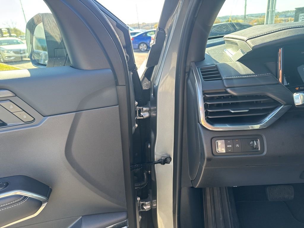 New 2026 GMC Acadia Elevation w/ Black Edition image 14