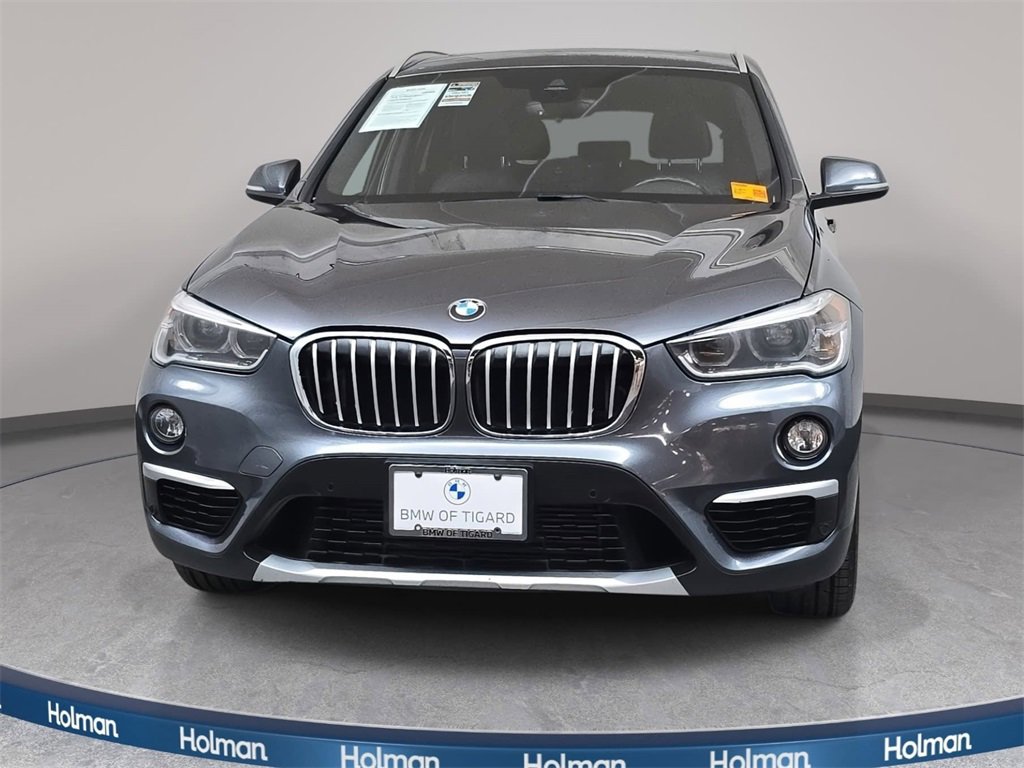 Used 2017 BMW X1 xDrive28i image 3