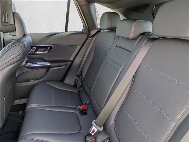 New 2026 Mercedes-Benz GLC 300 image 18