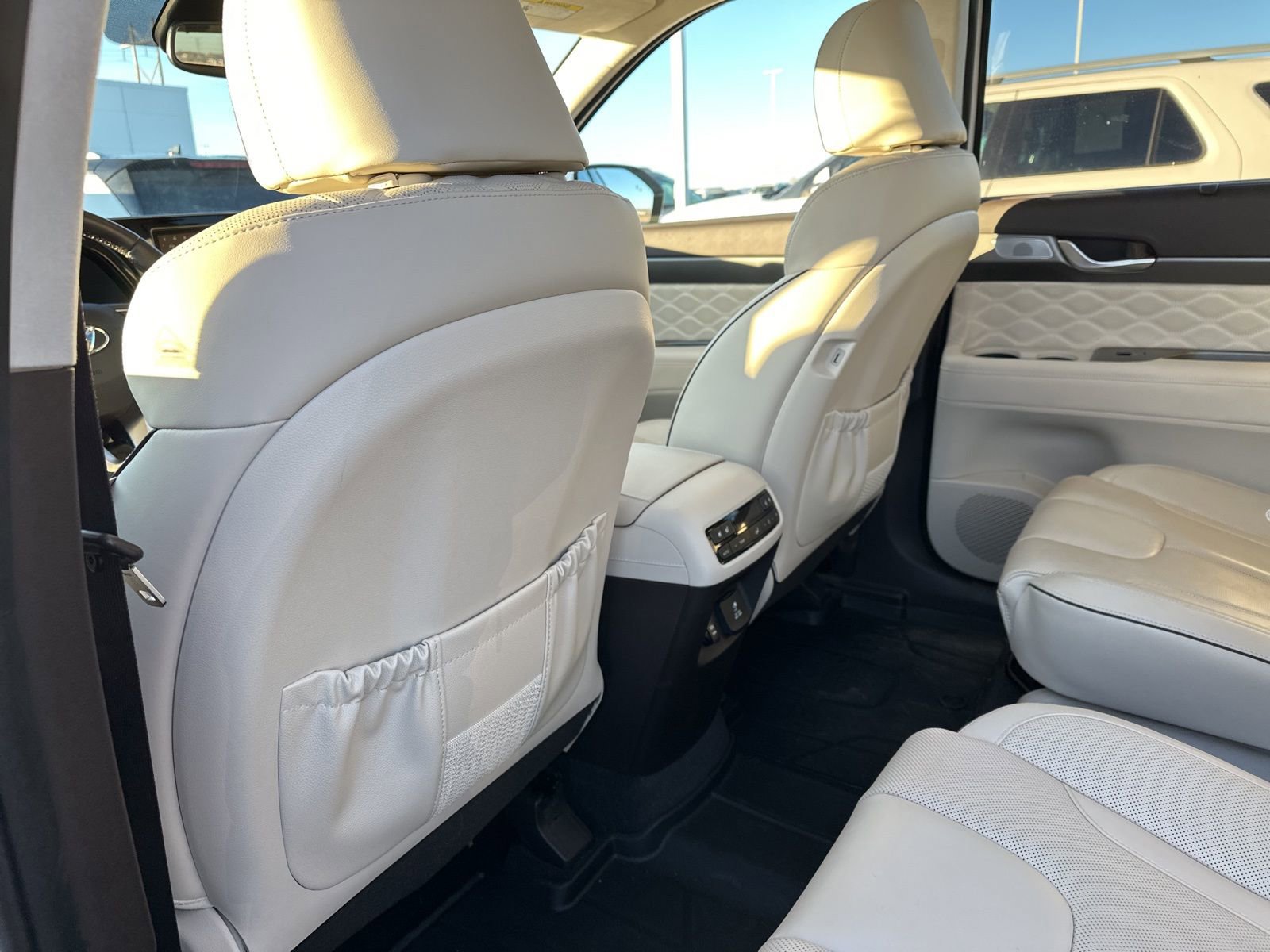 Used 2021 Hyundai Palisade Calligraphy AWD/4WD image 25
