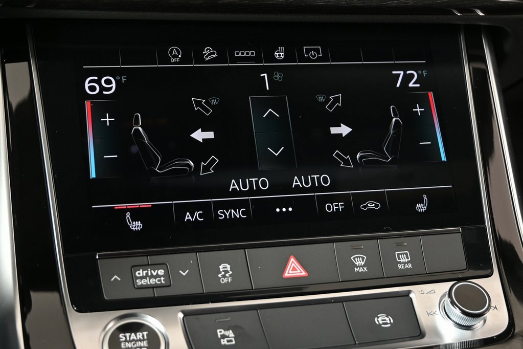 New 2026 Audi Q8 Premium image 15