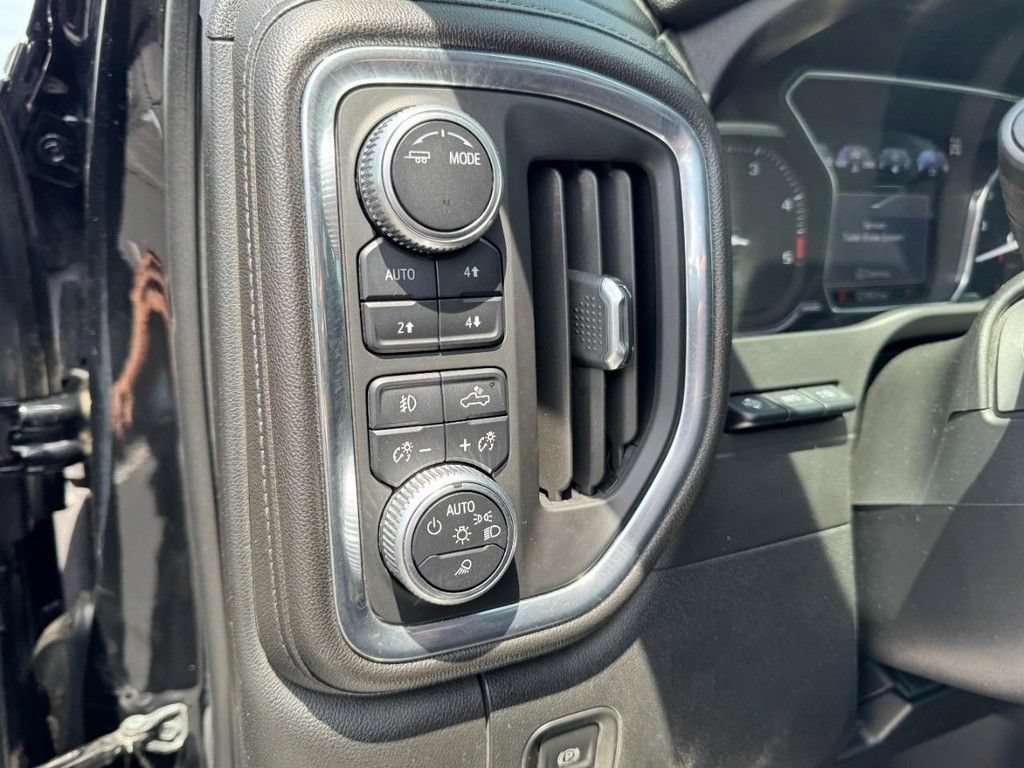 Used 2020 GMC Sierra 2500 Denali w/ Denali Ultimate Package AWD/4WD image 17