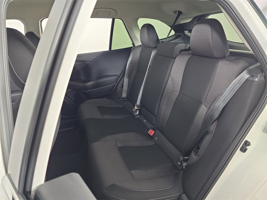 Used 2025 Subaru Outback Premium image 18