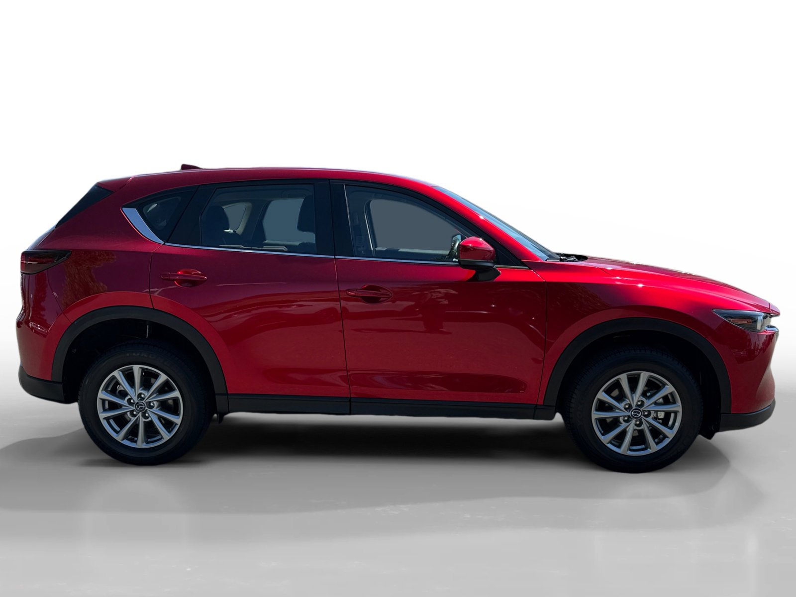Used 2023 MAZDA CX-5 AWD 2.5 S image 6