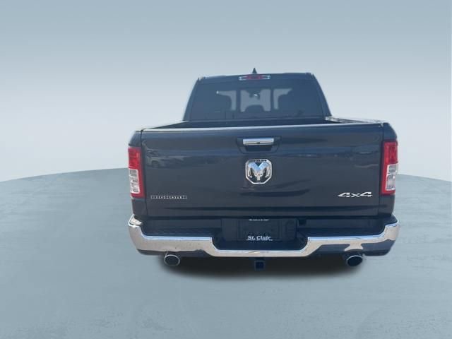 Used 2020 RAM 1500 Big Horn image 16