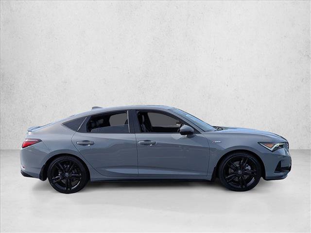 Used 2026 Acura Integra A-Spec FWD image 4