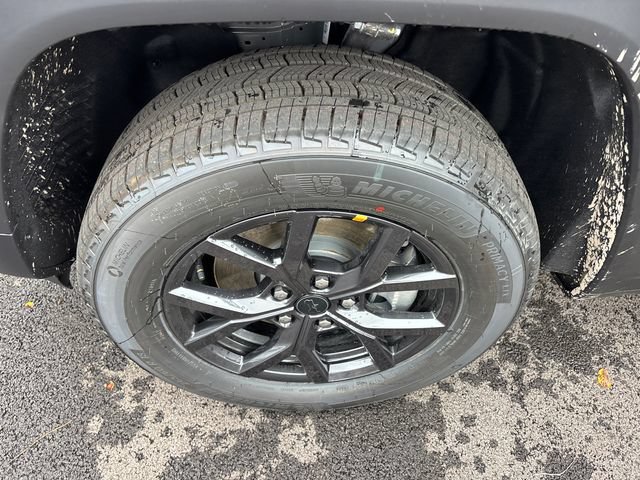 New 2027 Jeep Grand Cherokee L 4WD image 37