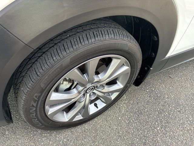 Used 2023 MAZDA CX-30 AWD 2.5 S w/ Premium Package image 11