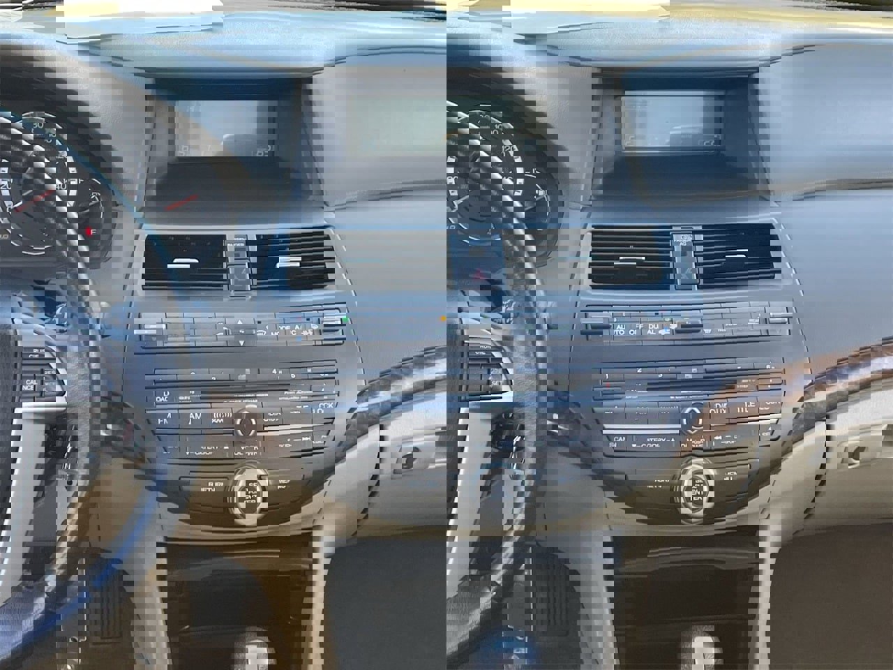 Used 2008 Honda Accord EX-L image 14