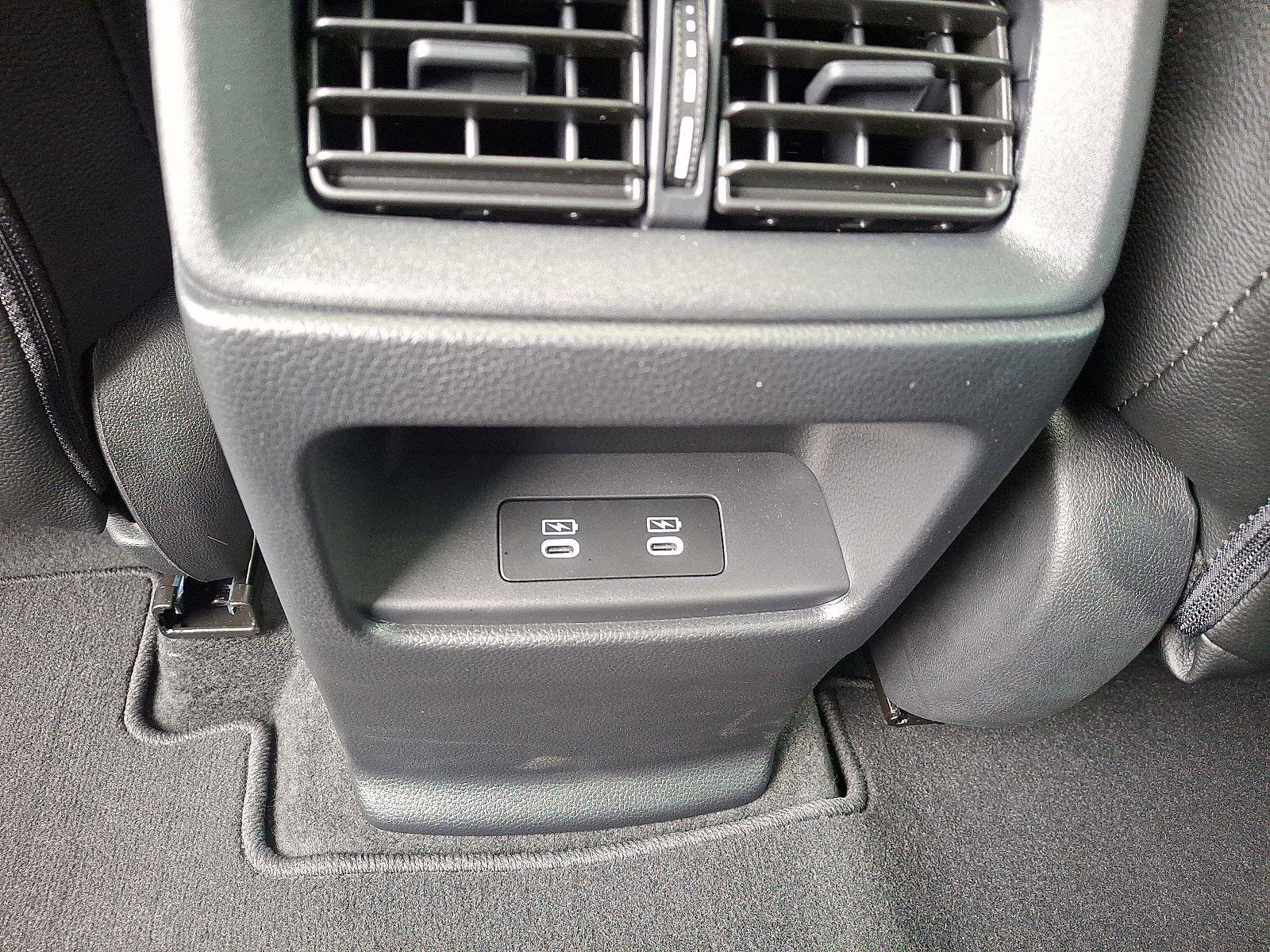 Used 2026 Honda CR-V Sport Touring image 11