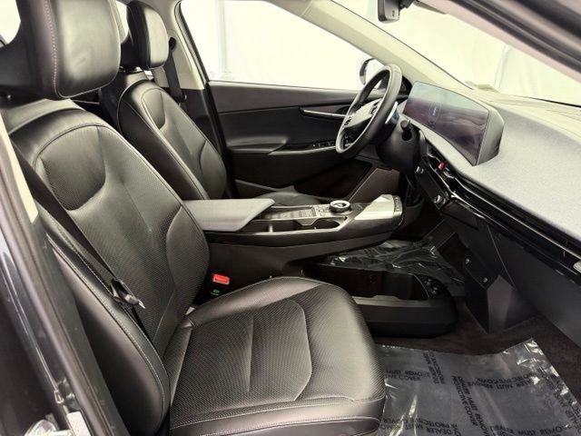 Used 2024 Kia EV6 Wind w/ Wind Technology Package AWD/4WD image 21