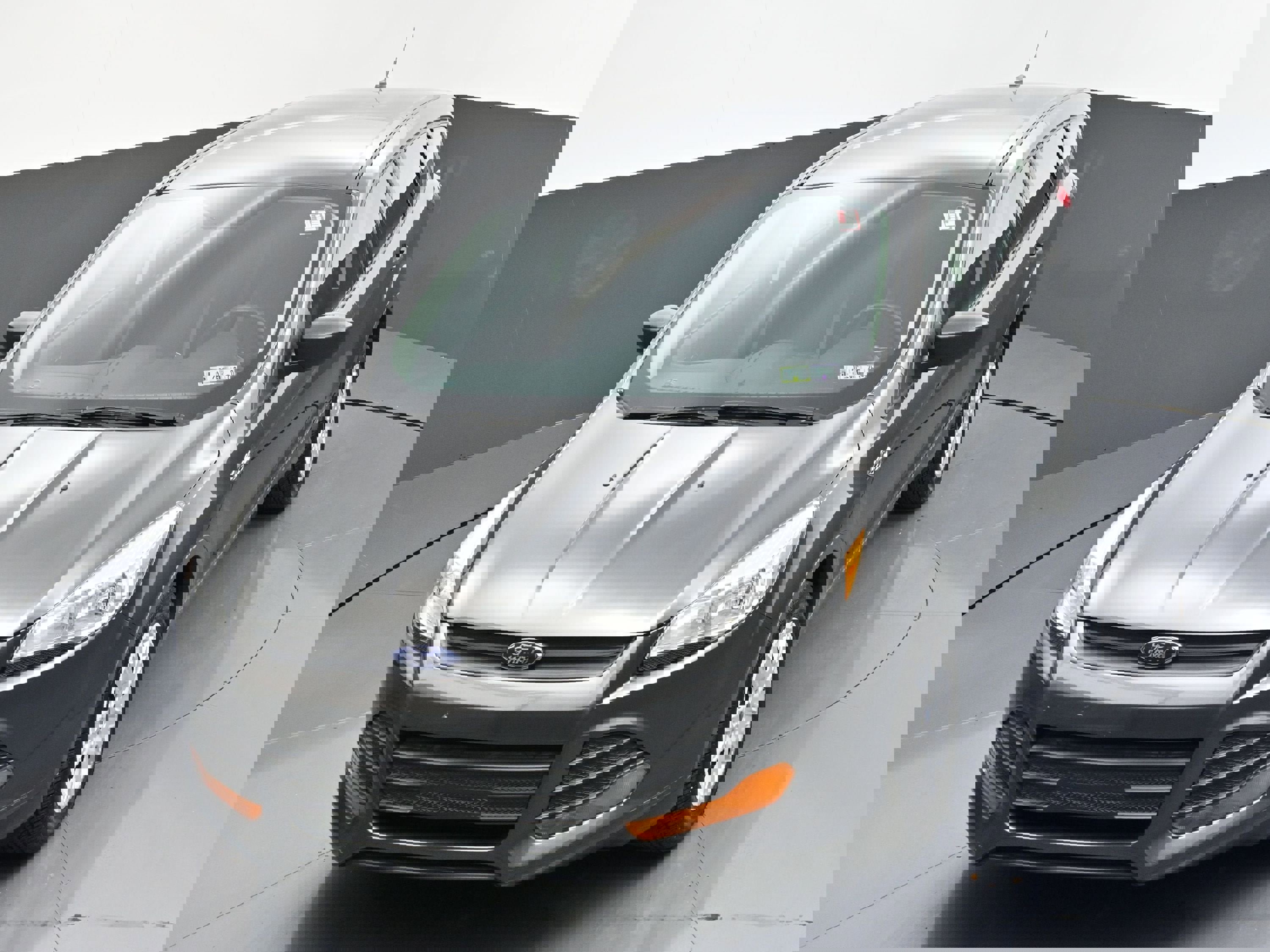 Used 2016 Ford Escape S image 42