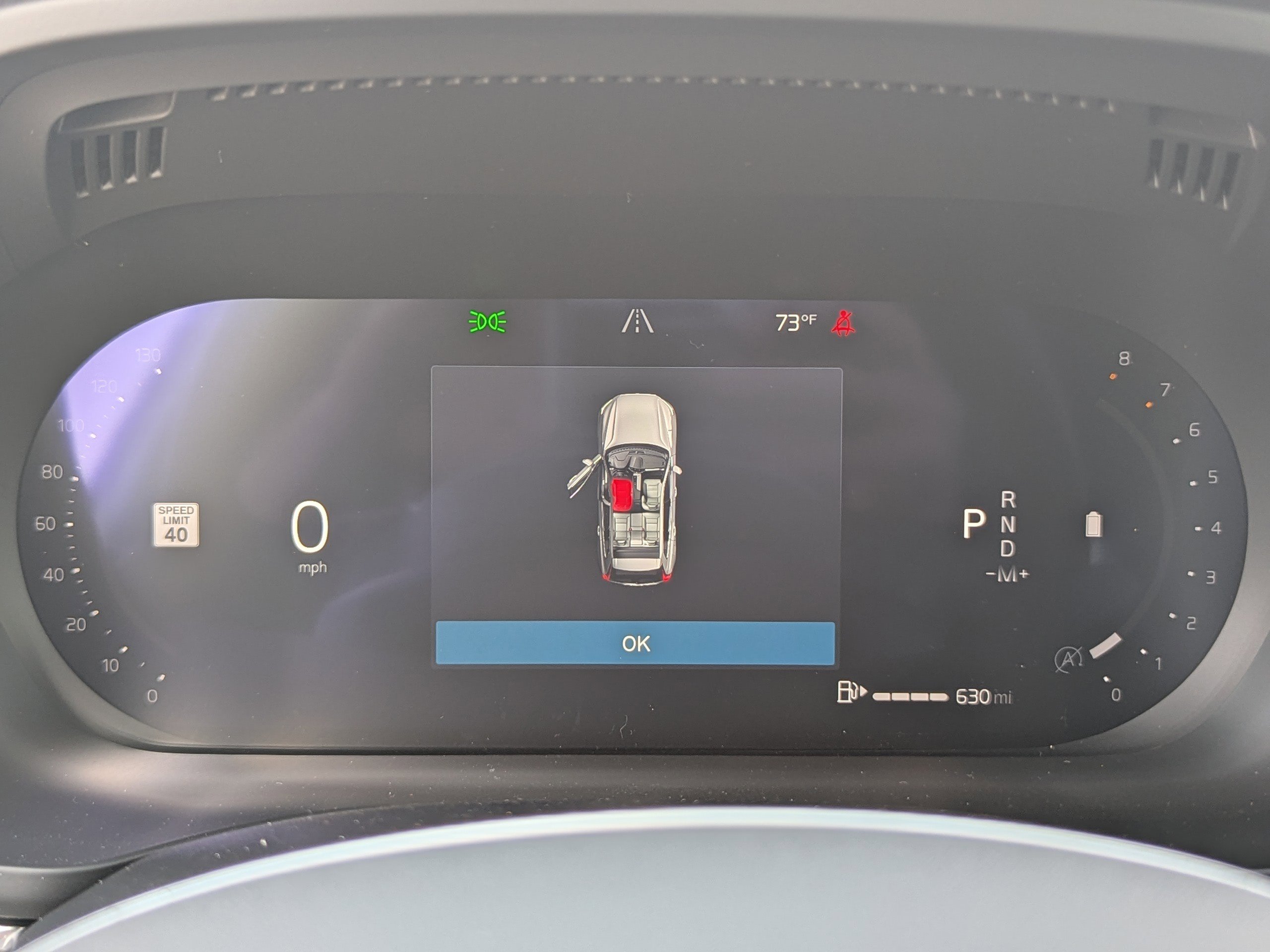 New 2026 Volvo XC60 B5 Core image 30