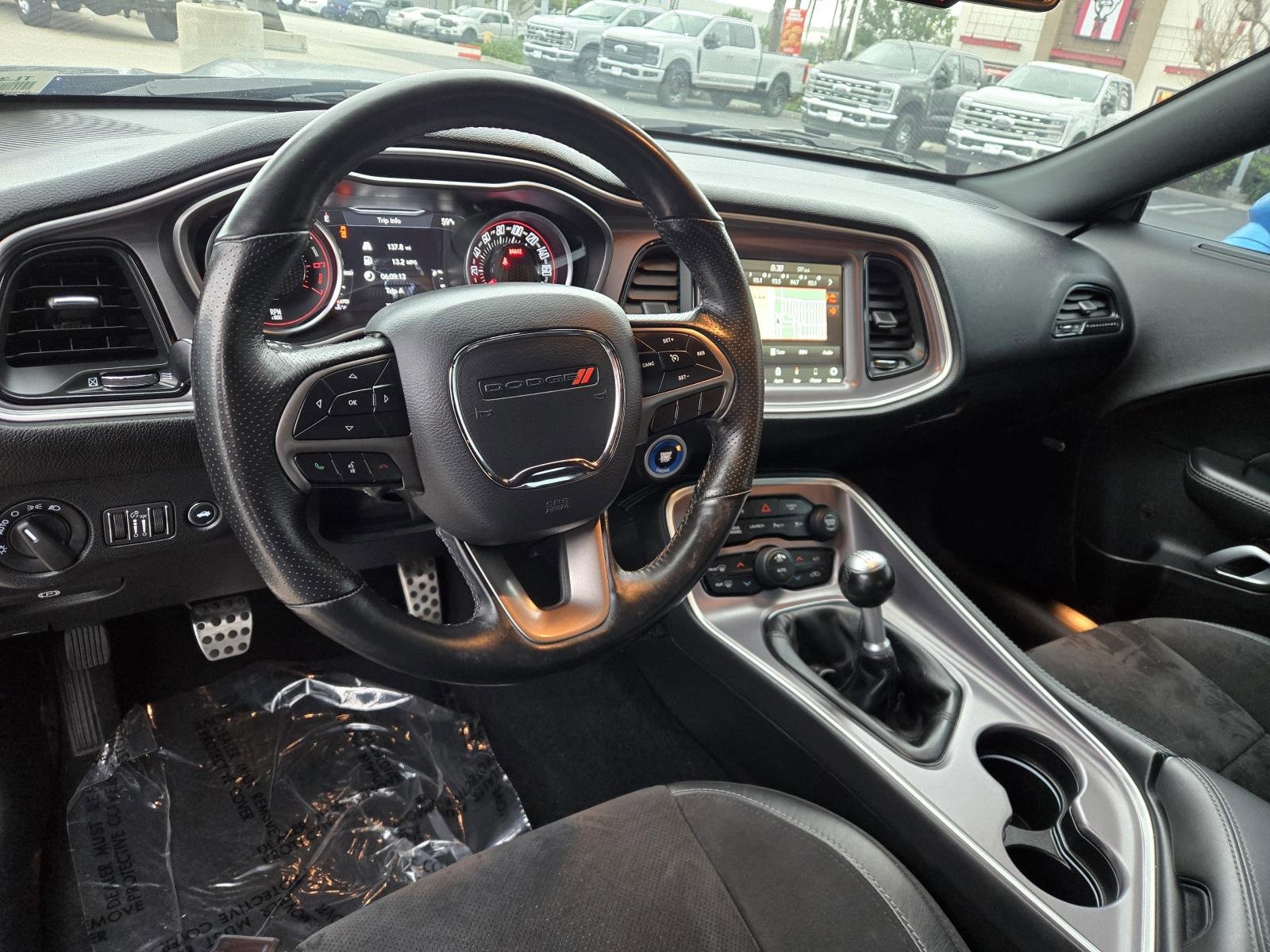 Used 2019 Dodge Challenger R/T Scat Pack image 8