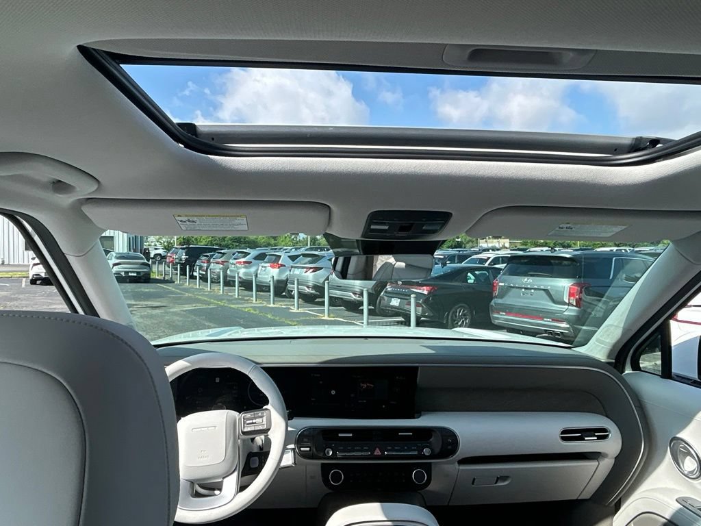 New 2026 Hyundai Palisade SEL Premium FWD image 34