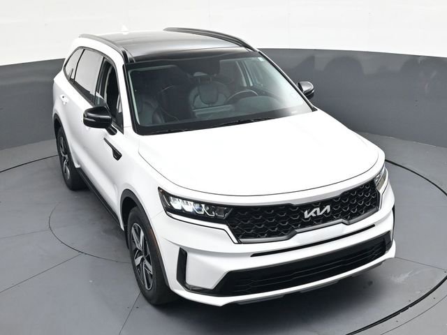 Used 2023 Kia Sorento S w/ Panoramic Sunroof Package image 27