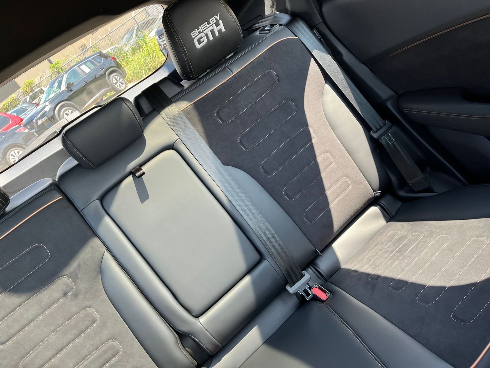 Used 2023 Ford Mustang Mach-E GT image 39