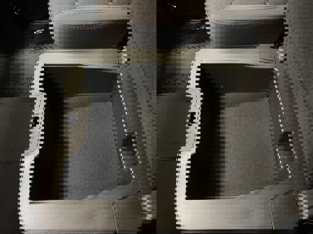 New 2025 Chevrolet Silverado 1500 RST image 18