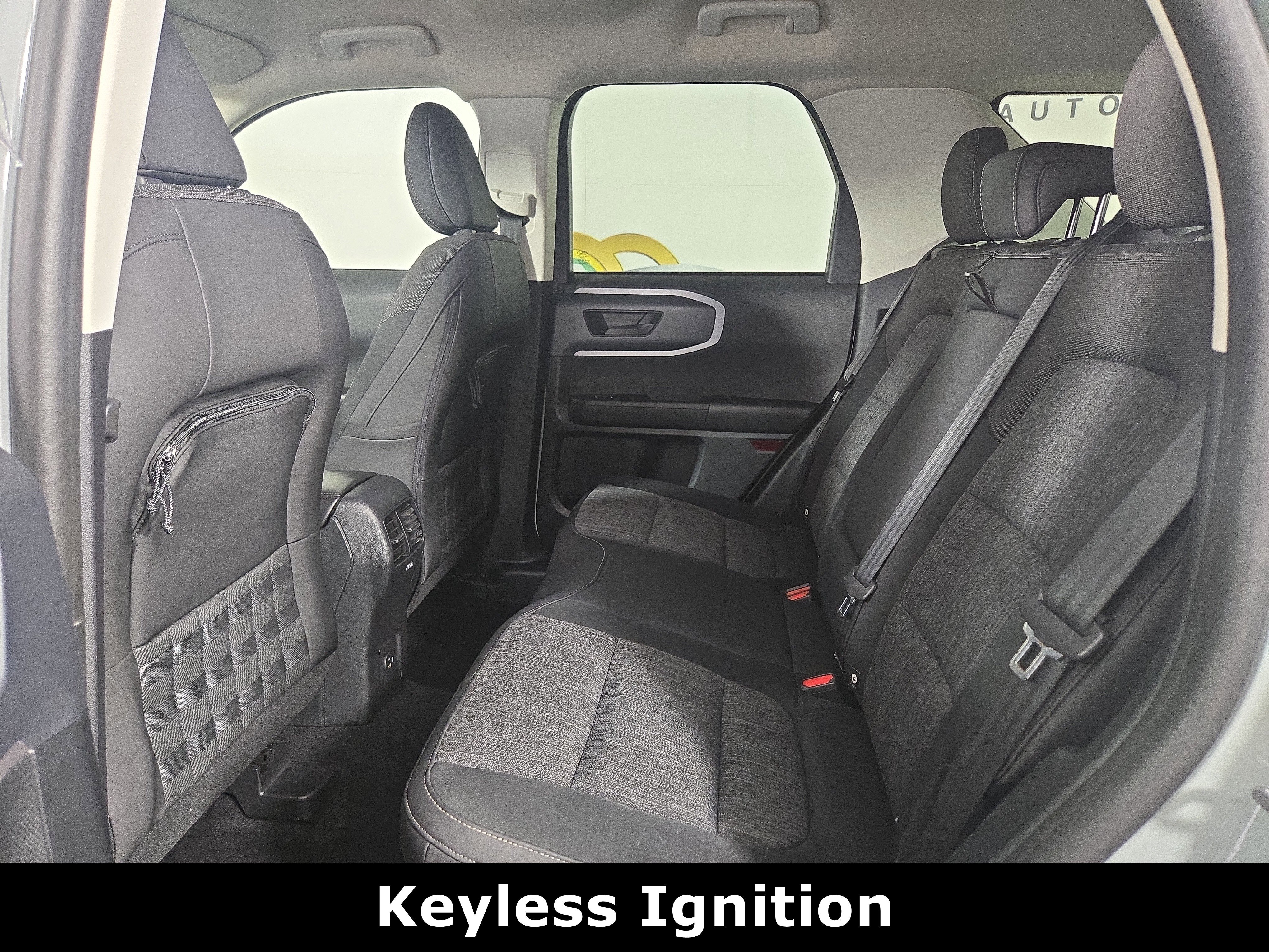 Used 2021 Ford Bronco Sport Big Bend image 12
