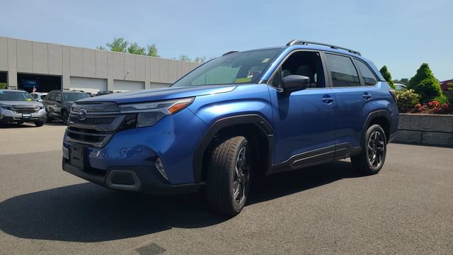 New 2026 Subaru Forester Limited AWD/4WD image 3