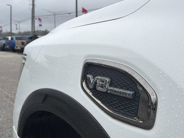 Used 2023 Nissan Titan PRO-4X w/ Pro-4x Convenience Package image 18