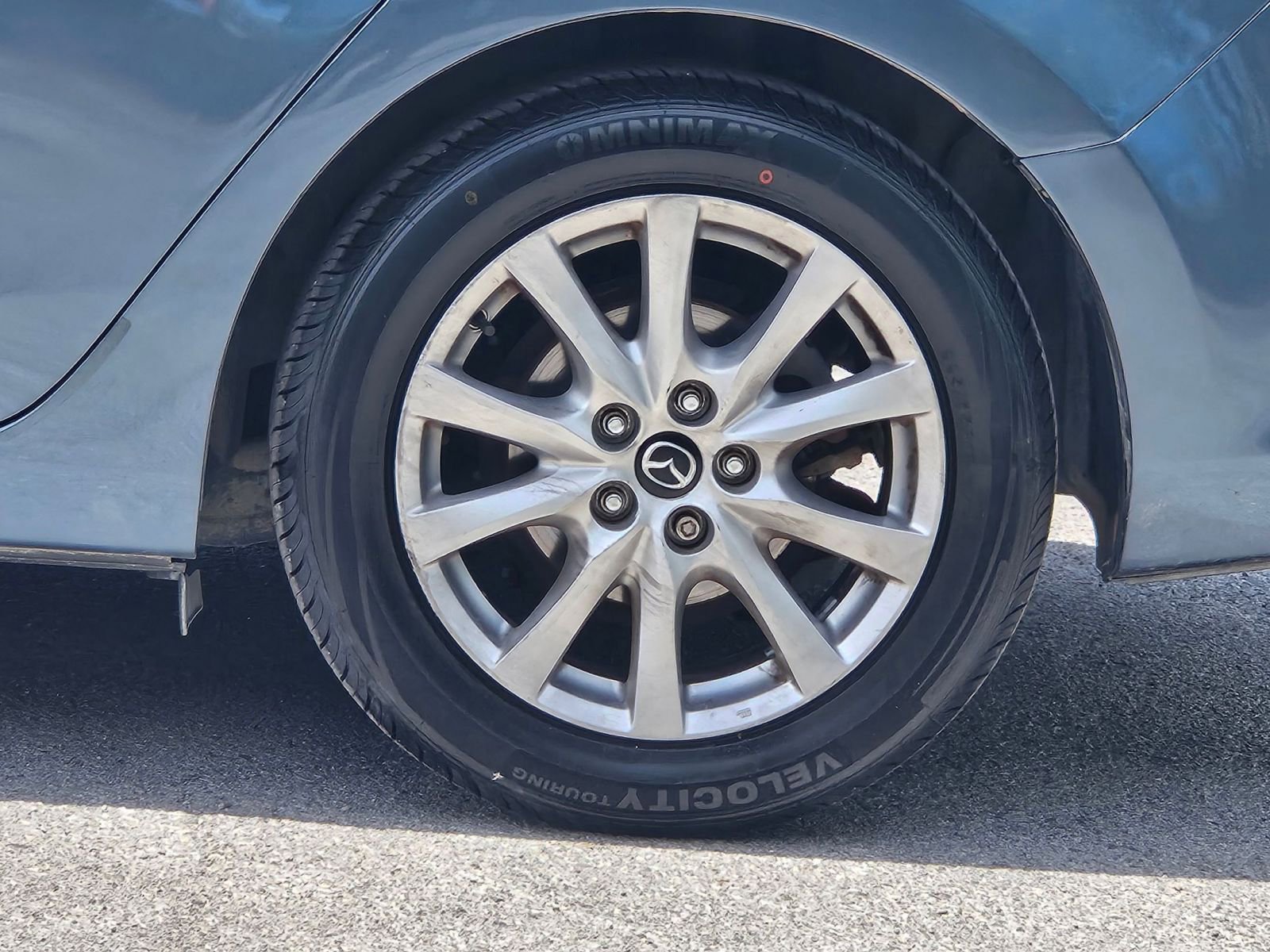 Used 2017 MAZDA MAZDA6 Sport FWD image 29