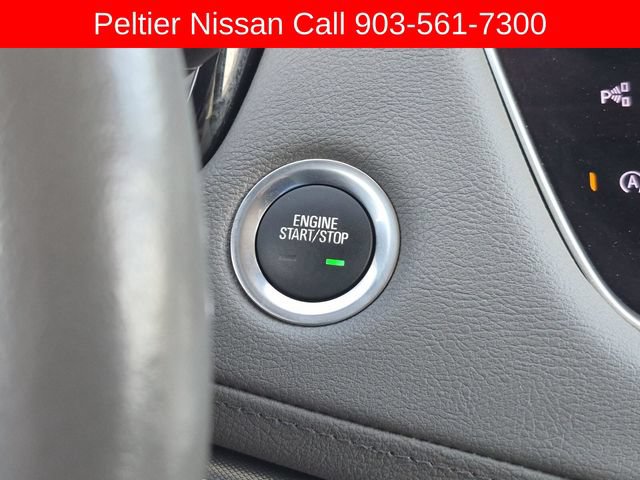 Used 2021 Cadillac XT5 Premium Luxury FWD image 35