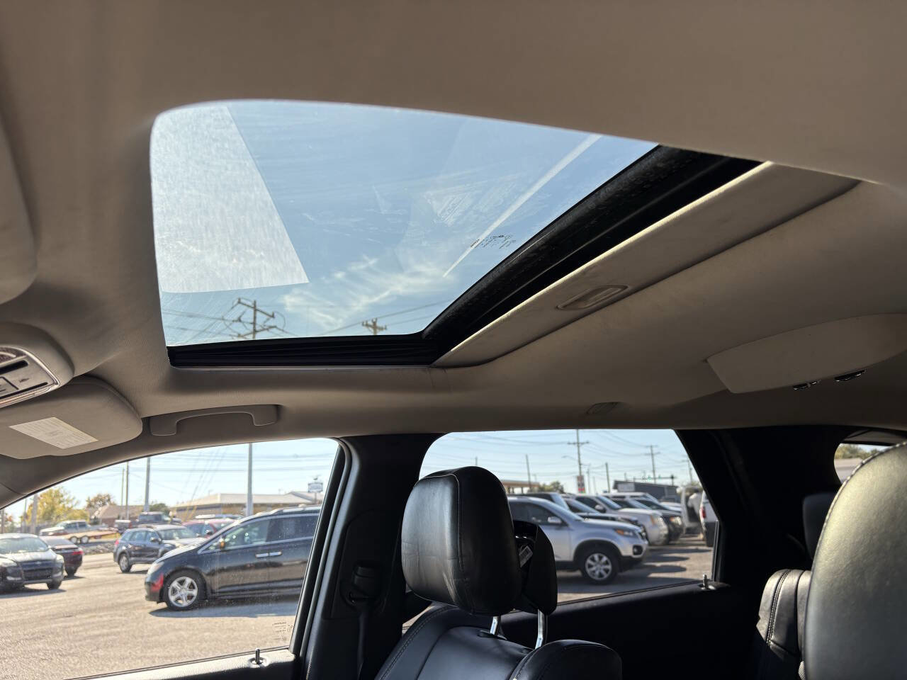 Used 2012 Dodge Durango Citadel image 24