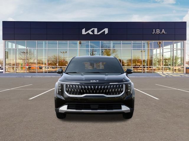 New 2026 Kia Carnival EX FWD image 2
