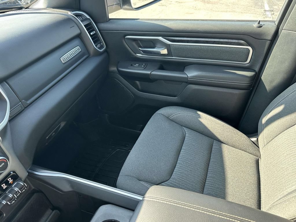 Used 2020 RAM 1500 Big Horn AWD/4WD image 33