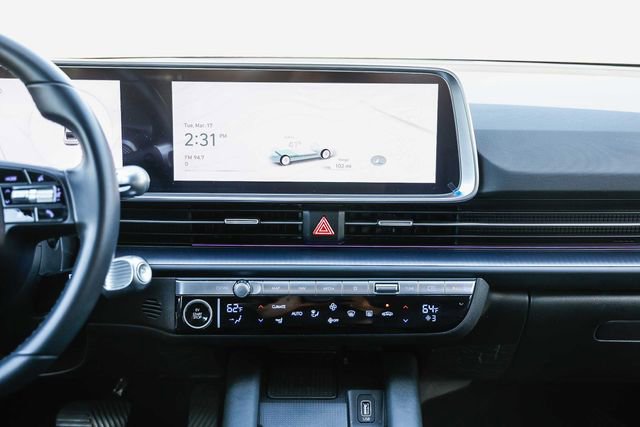 Certified 2025 Hyundai Ioniq 6 SEL image 13