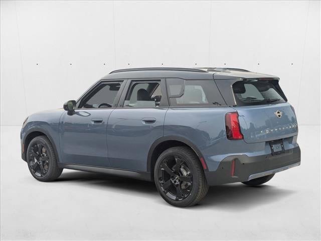 New 2026 MINI Cooper Countryman S image 8