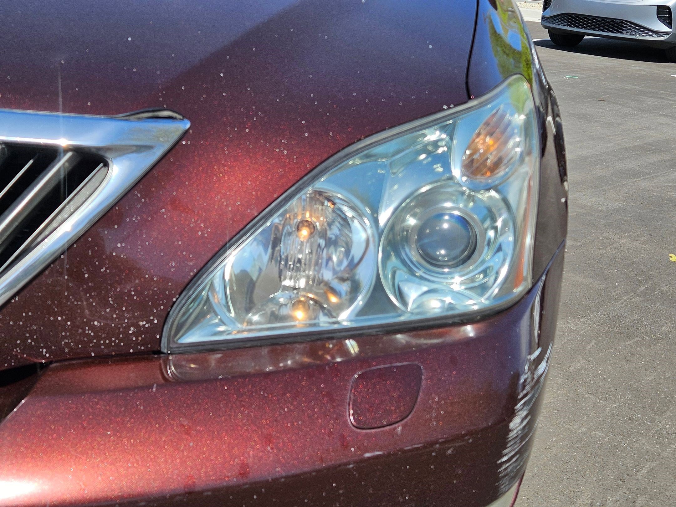 Used 2008 Lexus RX 350 AWD image 12