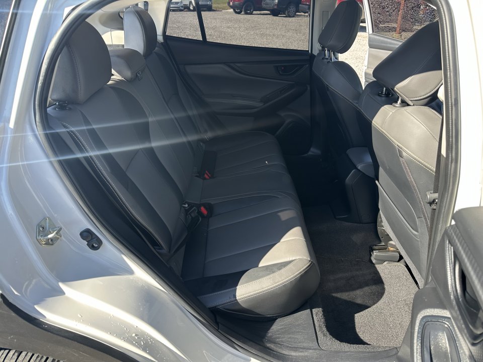 Used 2021 Subaru Crosstrek 2.5i Sport w/ Moonroof Package image 17