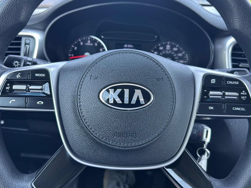 Used 2020 Kia Sorento FWD V6 image 25