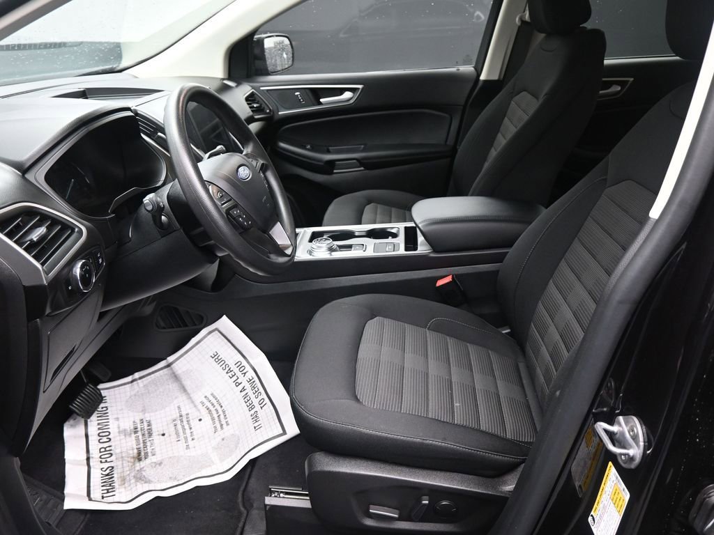 Used 2024 Ford Edge SEL w/ Convenience Package AWD/4WD image 20
