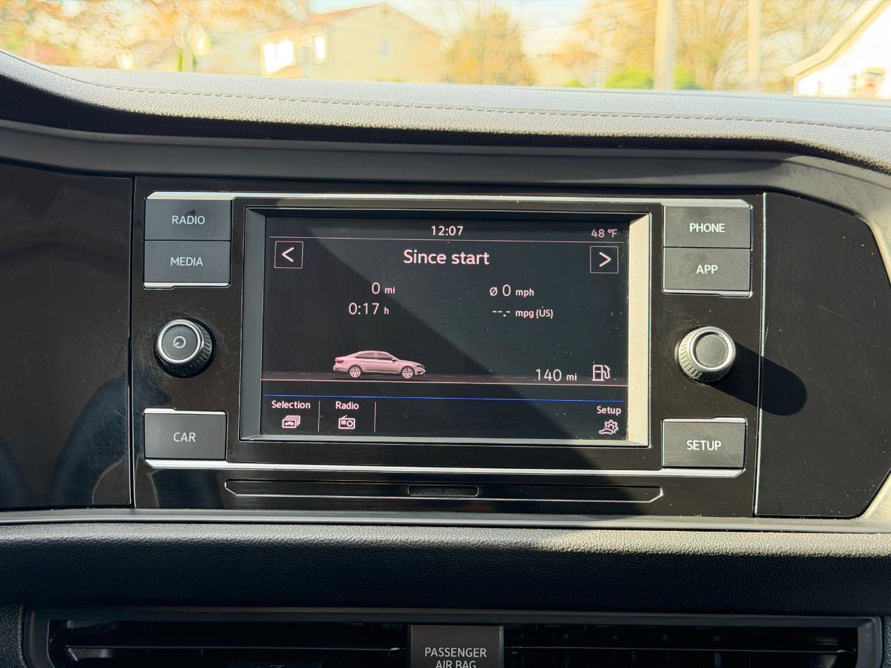 Used 2019 Volkswagen Jetta S w/ Driver Assistance Package FWD image 42