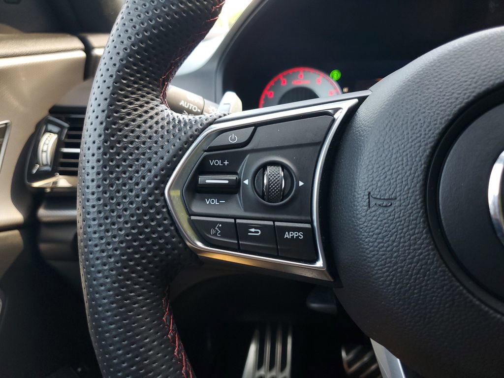 Certified 2023 Acura RDX A-Spec AWD/4WD image 22