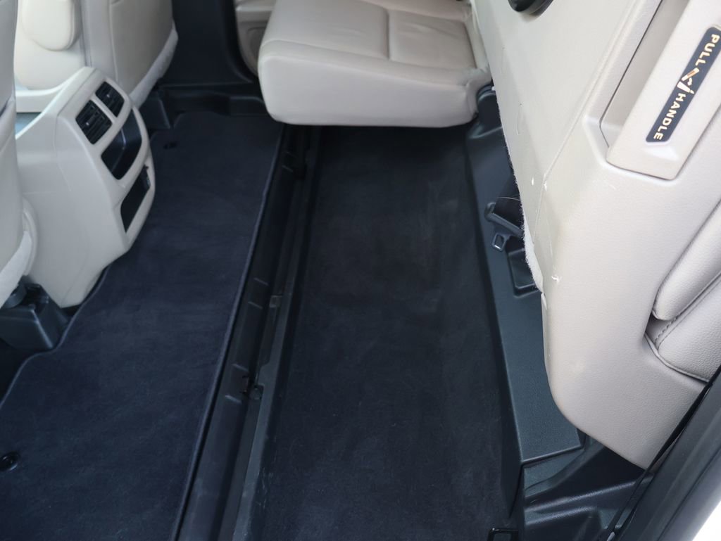 Used 2017 Honda Ridgeline RTL-E image 29