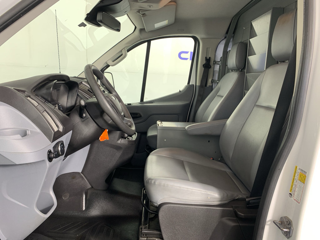 Used 2018 Ford Transit 350 148 Low Roof RWD image 14