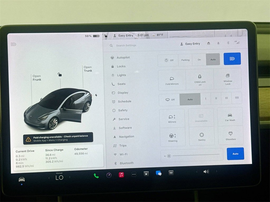 Used 2018 Tesla Model 3 Long Range image 12