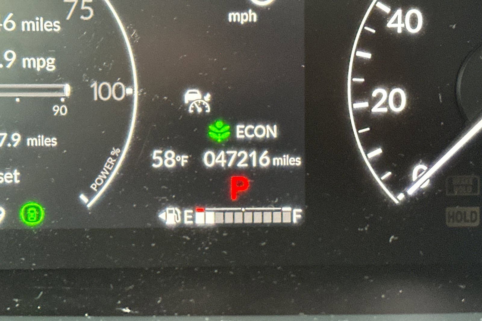 Used 2025 Honda CR-V Sport-L image 26