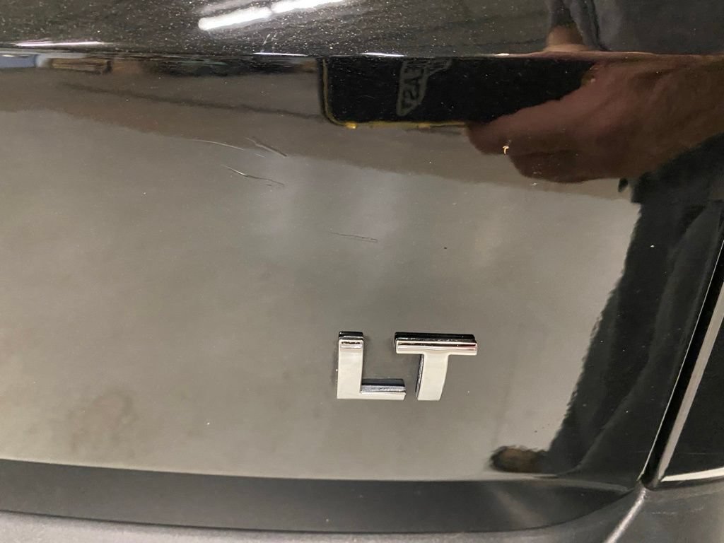 Used 2024 Chevrolet Traverse LT w/ LPO, Floor Liner Package AWD/4WD image 28