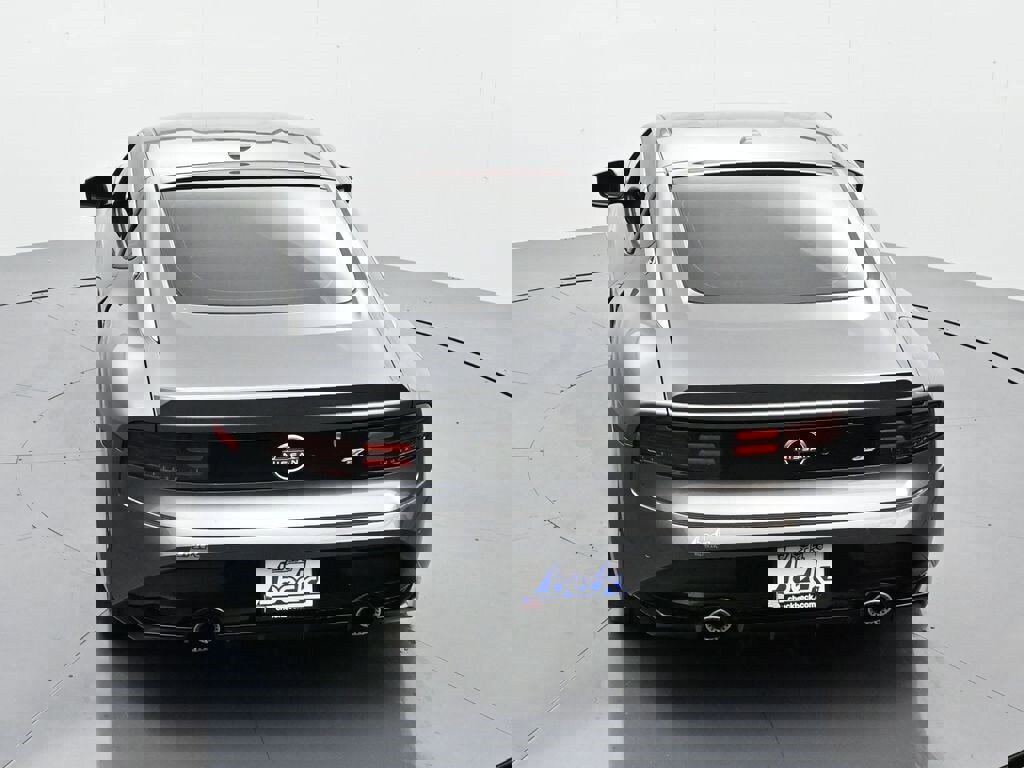 New 2025 Nissan Z Performance w/ Floor Mat Package image 31