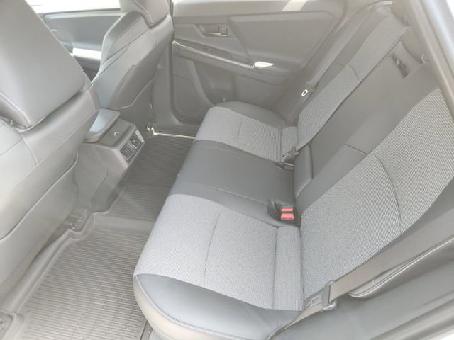 New 2026 Toyota bZ FWD image 26