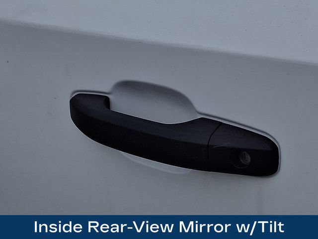 Used 2025 Chevrolet Silverado 1500 W/T image 31