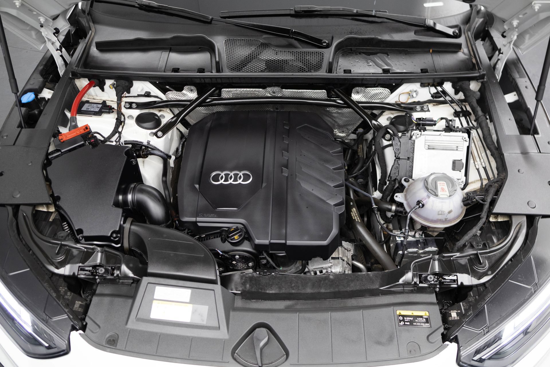 Used 2023 Audi Q5 2.0T Premium Plus w/ Premium Plus Package AWD/4WD image 44