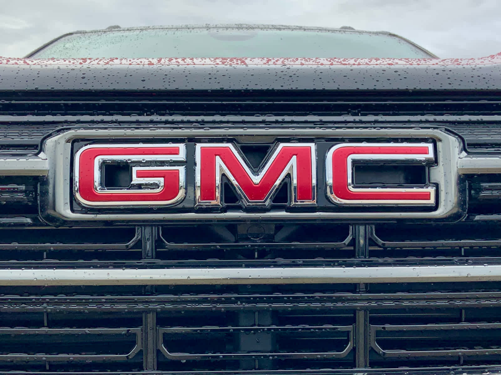 New 2026 GMC Terrain AT4 image 21