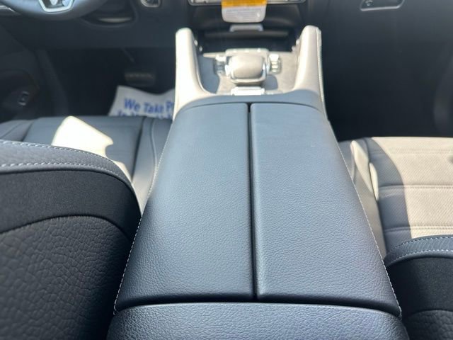 New 2026 Mercedes-Benz GLE 450 4MATIC image 34