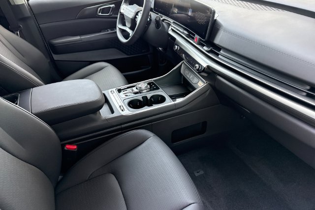 New 2027 Kia Carnival SX Prestige FWD image 18
